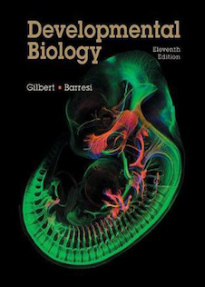 عکس Developmental Biology 11th Edition2016 زیست شناسی تکاملی